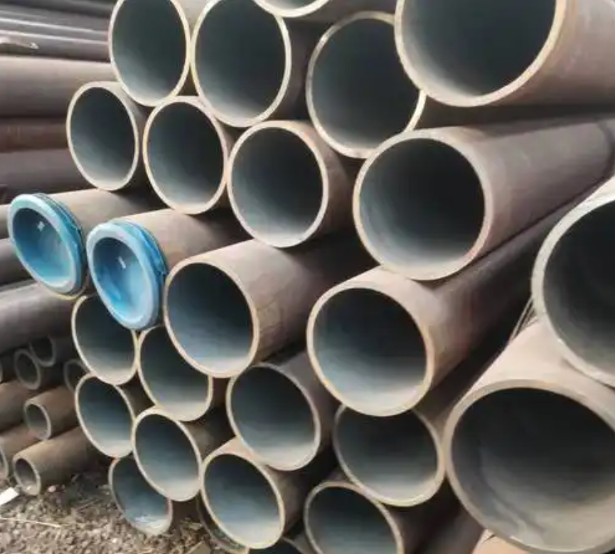 铁岭市无缝钢管涂塑钢管 - 排名